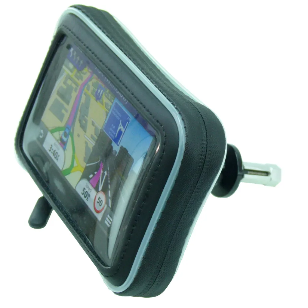 12mm Hexagon Hole Waterproof mount for Garmin Nuvi 2559LMT (31052)