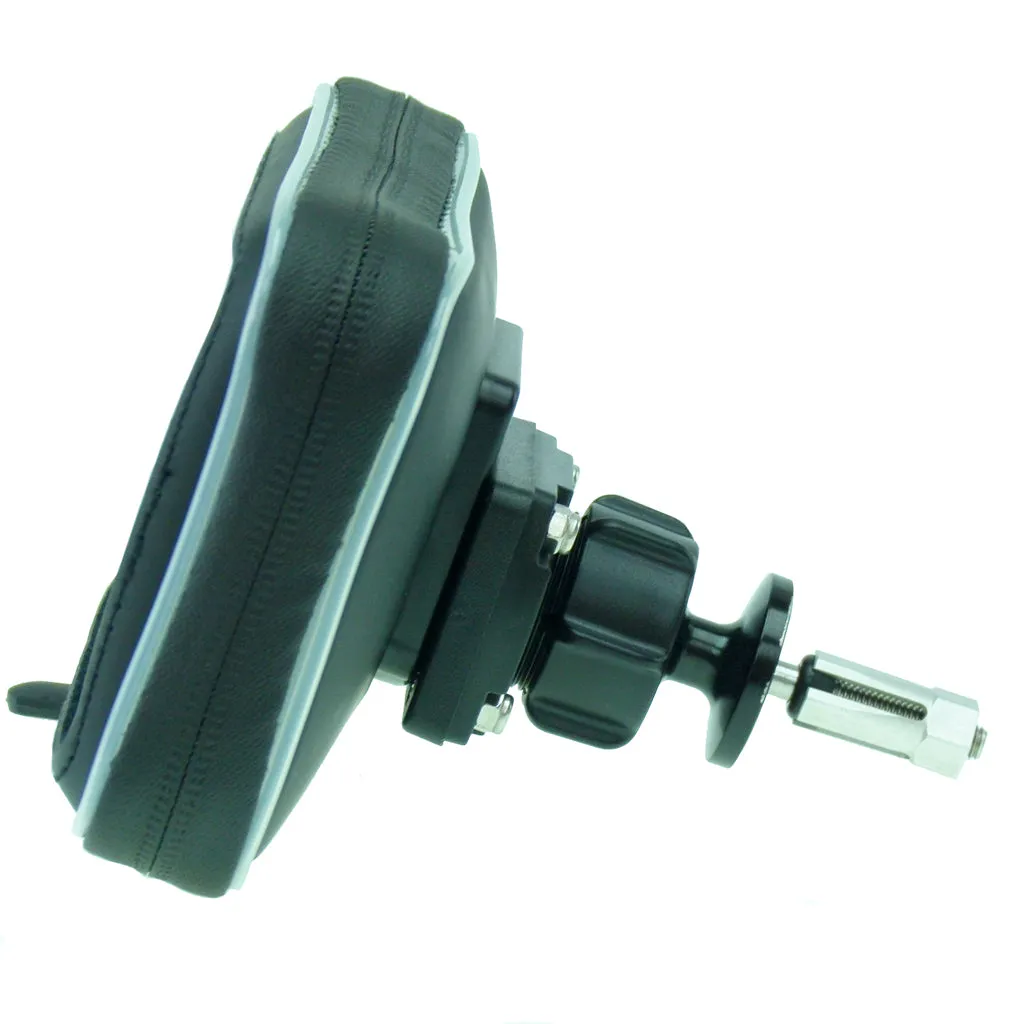 12mm Hexagon Hole Waterproof mount for Garmin Nuvi 2559LMT (31052)
