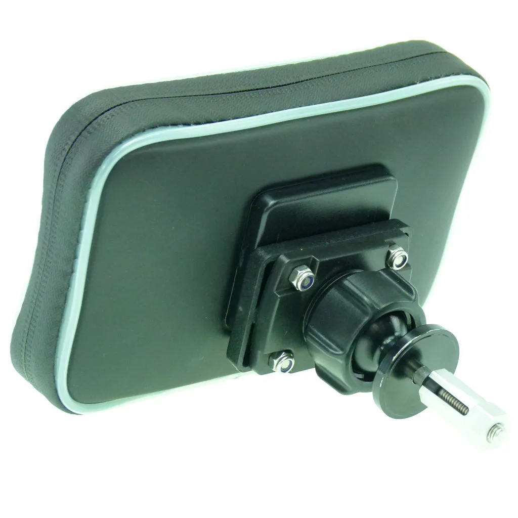 12mm Hexagon Hole Waterproof mount for Garmin Nuvi 2559LMT (31052)