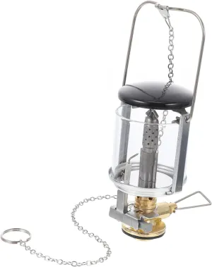 1set Outdoor Gas Lantern Light Portable Camping Lamp for Tent Illumination Lightweight Convenient for Camping Hiking and Outdoor Activities