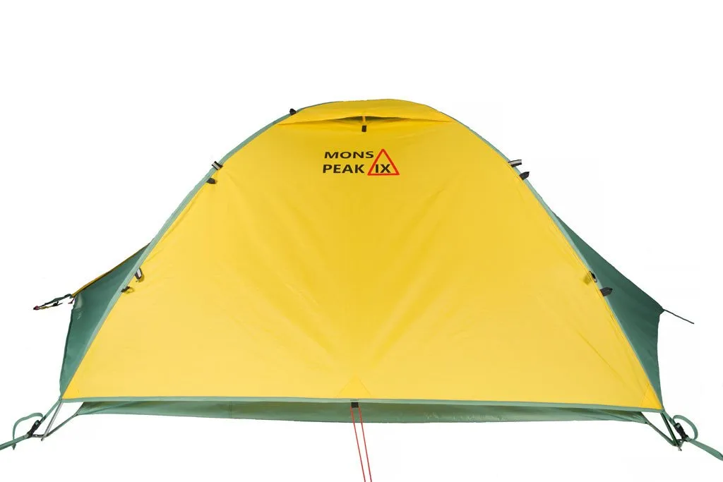 2-in-1 3 Person 4 Night Wireless Tent Backpacking and Sky Global shipping network Person