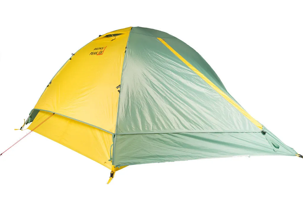 2-in-1 3 Person 4 Night Wireless Tent Backpacking and Sky Global shipping network Person