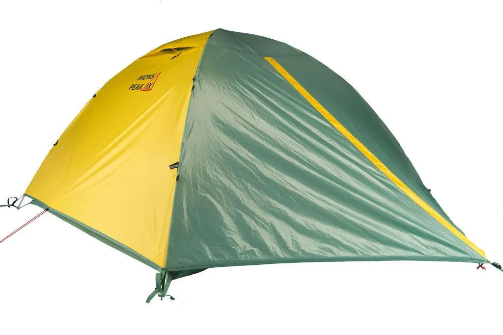 2-in-1 3 Person 4 Night Wireless Tent Backpacking and Sky Global shipping network Person