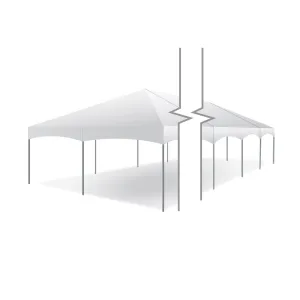 20x90 Master Series Frame Tent