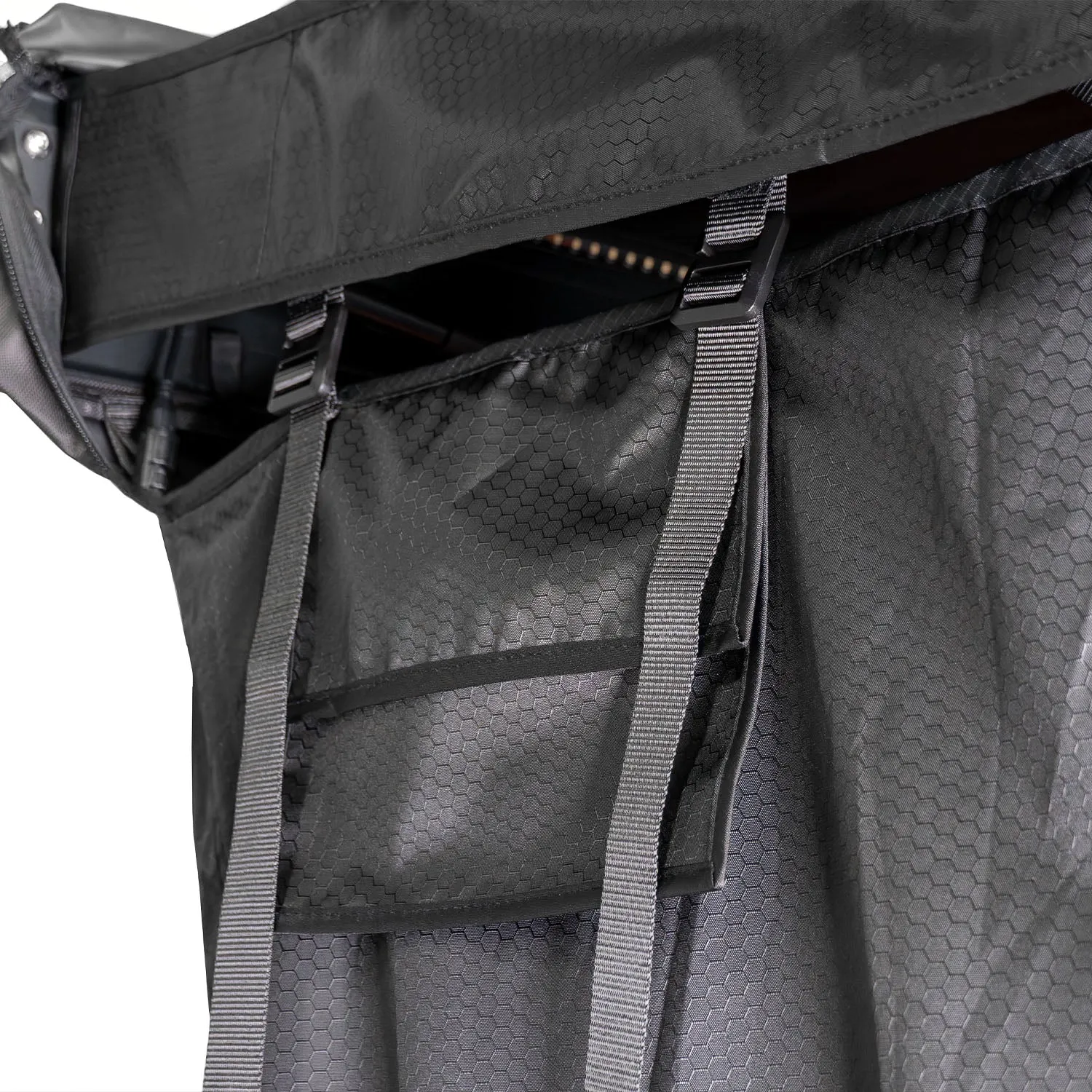 23ZERO Rask Camping Shower Tent