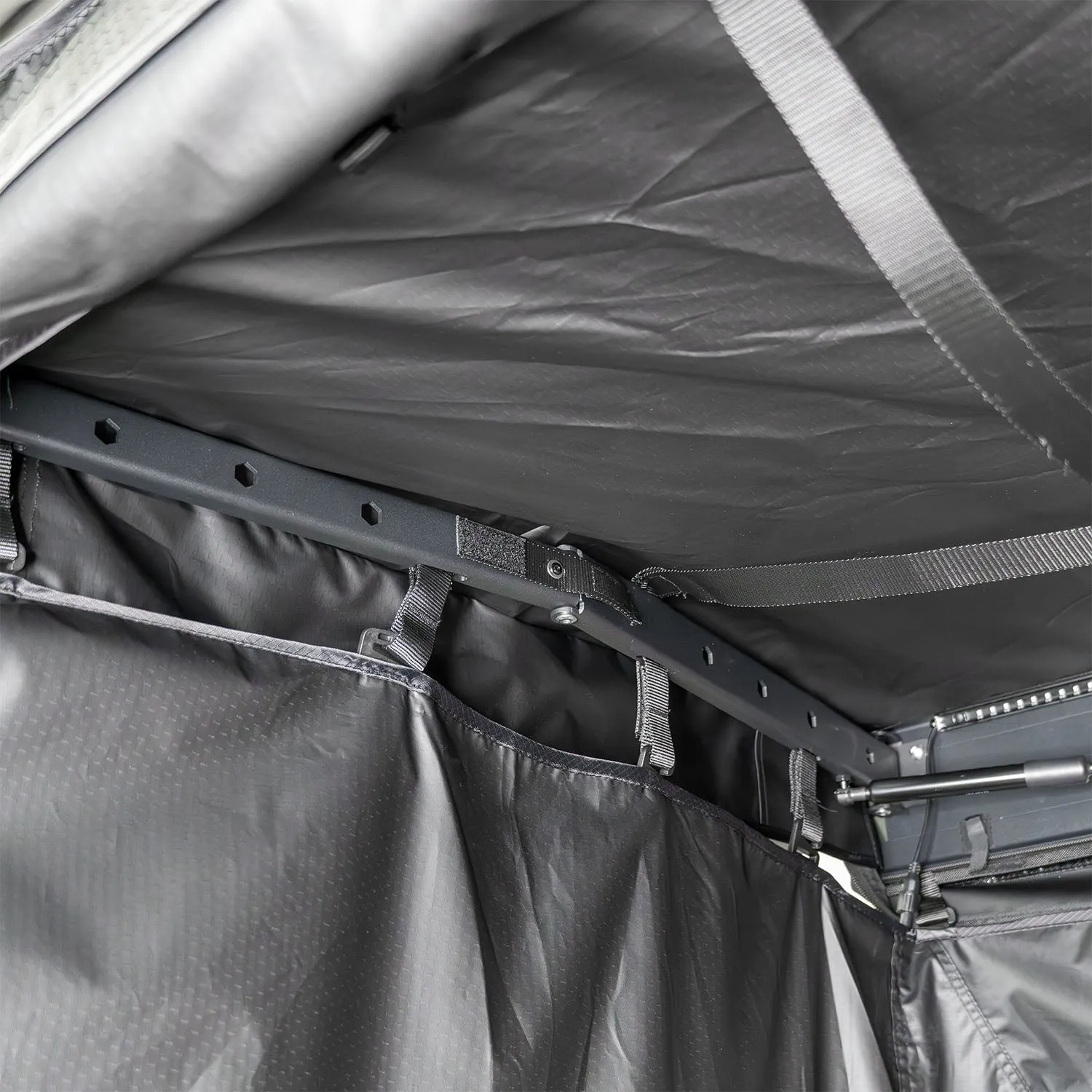 23ZERO Rask Camping Shower Tent