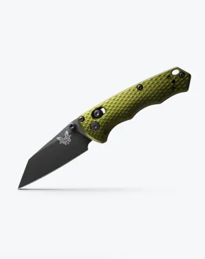 290BK-2 Full Immunity Green