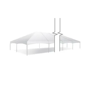 30x180 Master Series Frame Tent