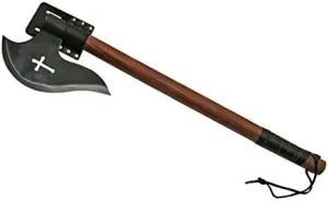 31" Medieval Axe
