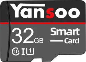 32GB Memory Card