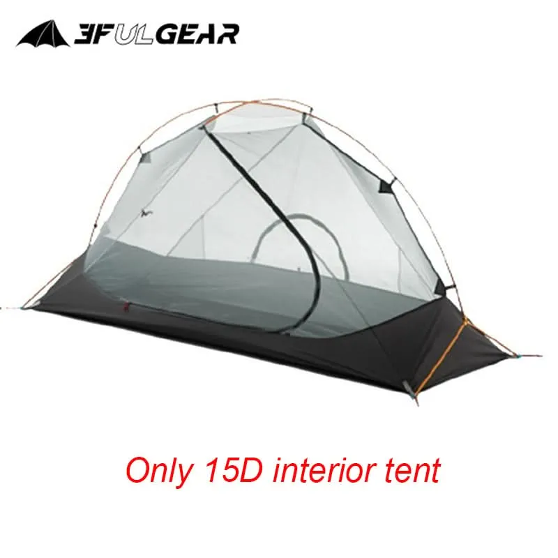 3F UL Gear Floating Cloud 1 Tent