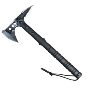 420 High Carbon Steel Portable Tactical Axe