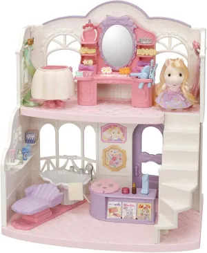 5643 Pony Beauty Salon - Dollhouse