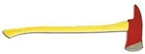 6lb Pick Head Axe, 36" FG Handle
