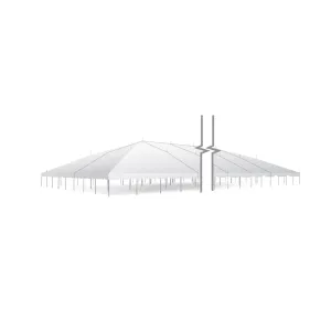 80x300 Classic Series Pole Tent