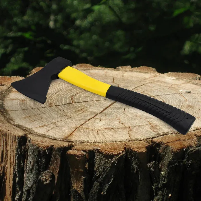8631 Gardening Tools Hatchet Axe, Pick Axe (932 Gm)