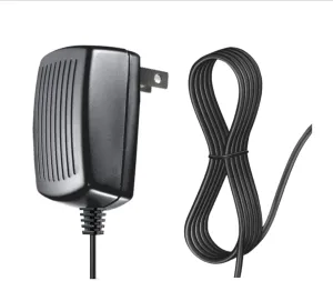 AC-DC Adapter Replacement for Vax Gator HCGRV1B1 Handheld Vacuum Cleaner Power Supply Adapter Cord Cable