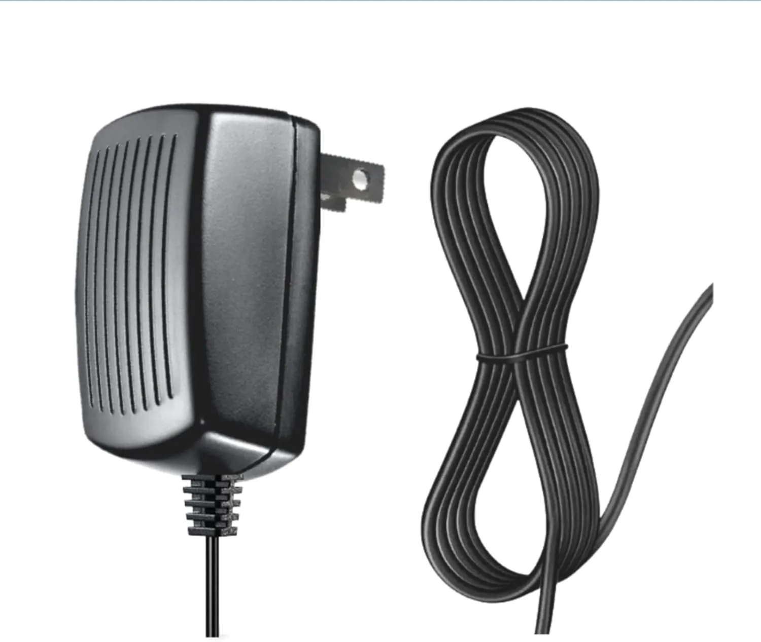 AC-DC Adapter Replacement for Vax HCGRV1B Handheld Vacuum Cleaner Power Supply Adapter Cord Cable