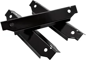 Adviace Grill Replacement Parts for Dyna Glo DGC310CNP DGC310CNP-D DGC310BNP-D DGB300CNP DGC310RNP-D DGB300CNP-D DGB310SSP Gas Grills, Dyna-Glo 70-01-673 Heat Tent Replacement, 3-Pack