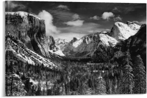 American Landscape Photographer Ansel Adams Poster Canvas Wall Art Posters For Room Aesthetic And Decor 14Canvas Painting Posters And Prints Wall Art for Living Room Bedroom Decor 20x30inch(50x75cm)