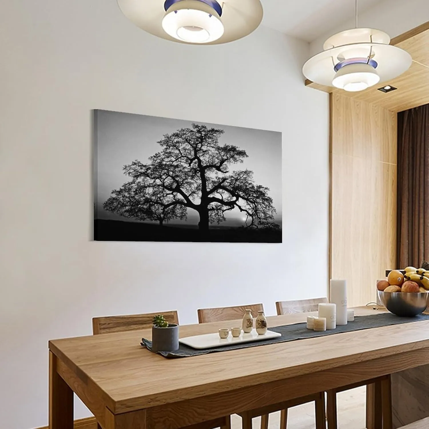 American Landscape Photographer Ansel Adams Poster Canvas Wall Art Posters For Room Aesthetic And Decor 2Canvas Painting Wall Art Poster for Bedroom Living Room Decor20x30inch(50x75cm)