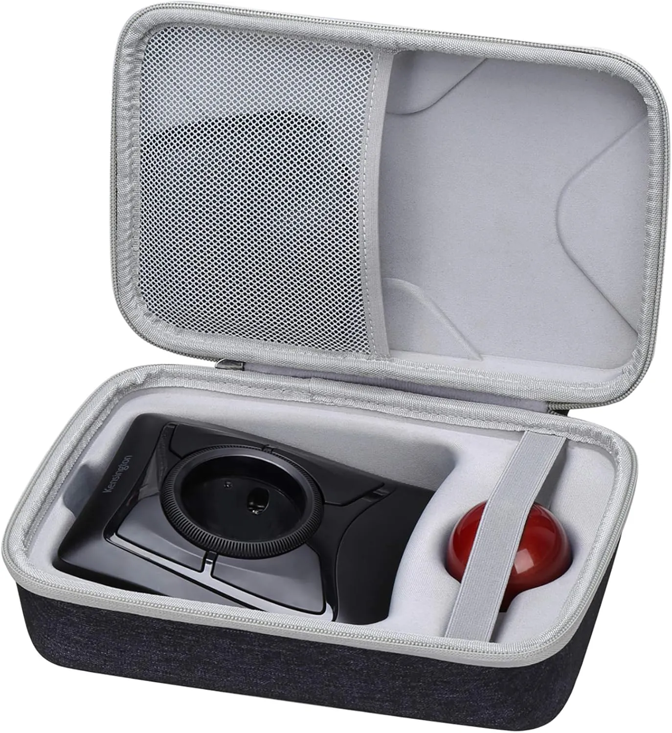 Aproca Hard Storage Travel Case for Kensington Expert Wireless/Wired Trackball Mouse K72359WW K64325