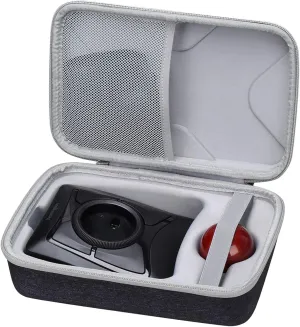 Aproca Hard Storage Travel Case for Kensington Expert Wireless/Wired Trackball Mouse K72359WW K64325