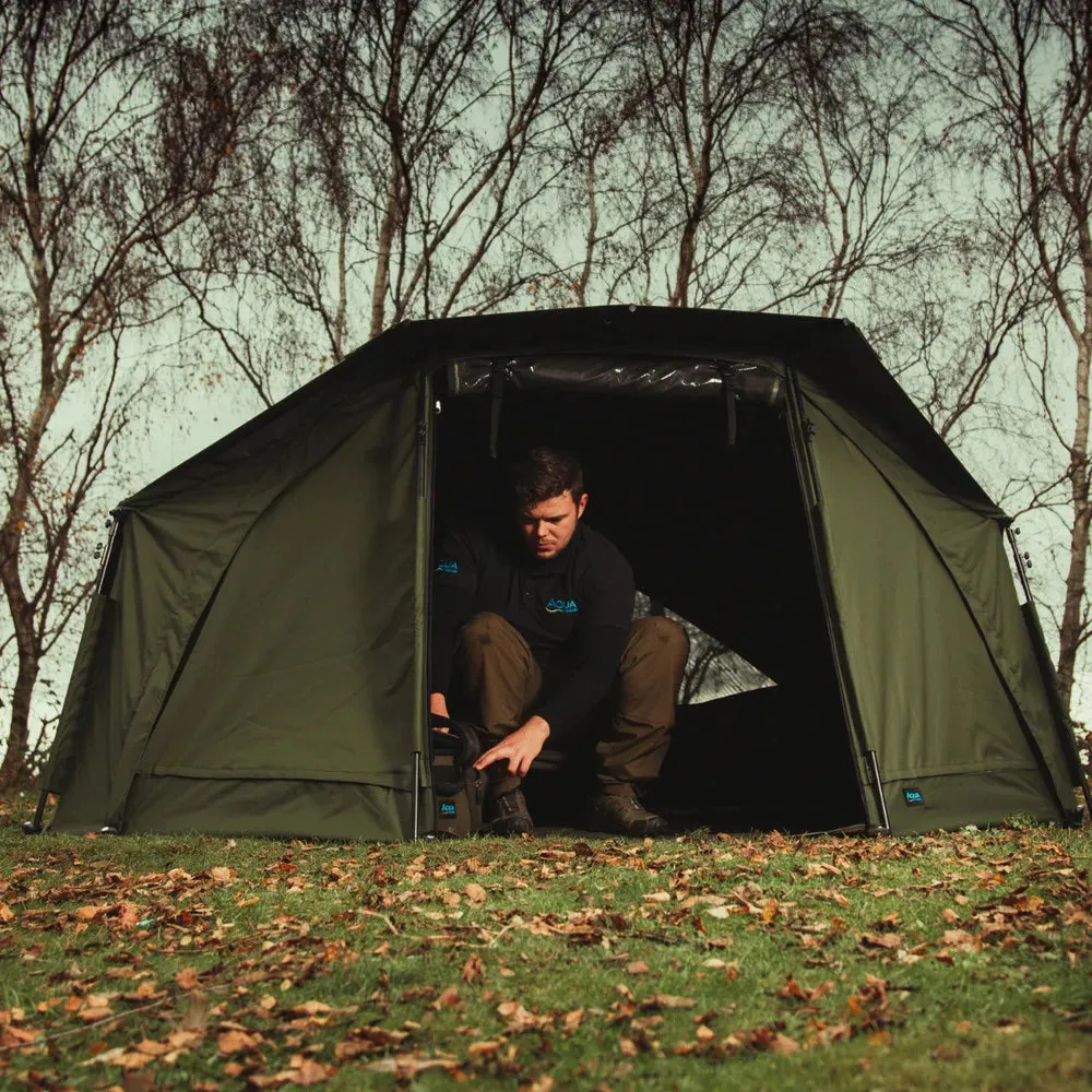 AQUA Pioneer 150 Bivvy Aquatexx EV 1.0