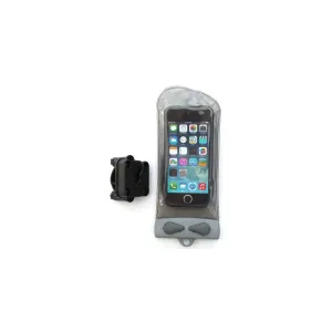 AQUAPAC Mini Bike-Mounted Waterproof Phone Case - Fits Screen Sizes upto 5.5