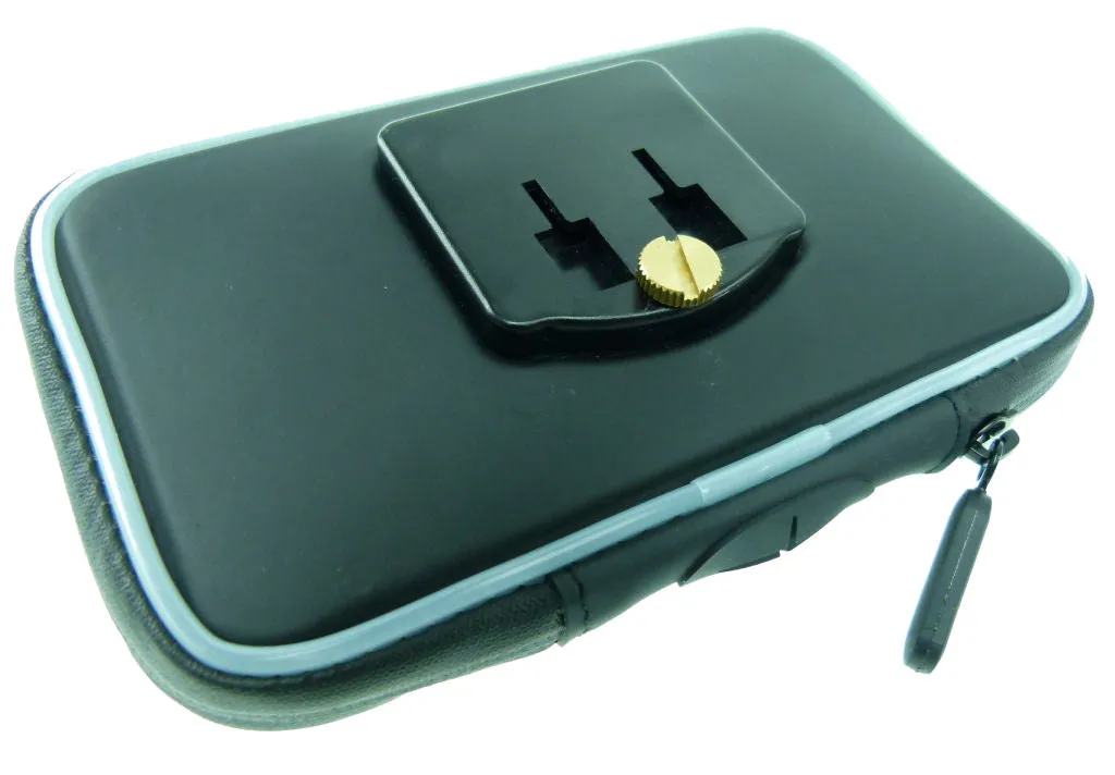 Arkon 5.5" GPS SatNav Waterproof Case (sku 33193)