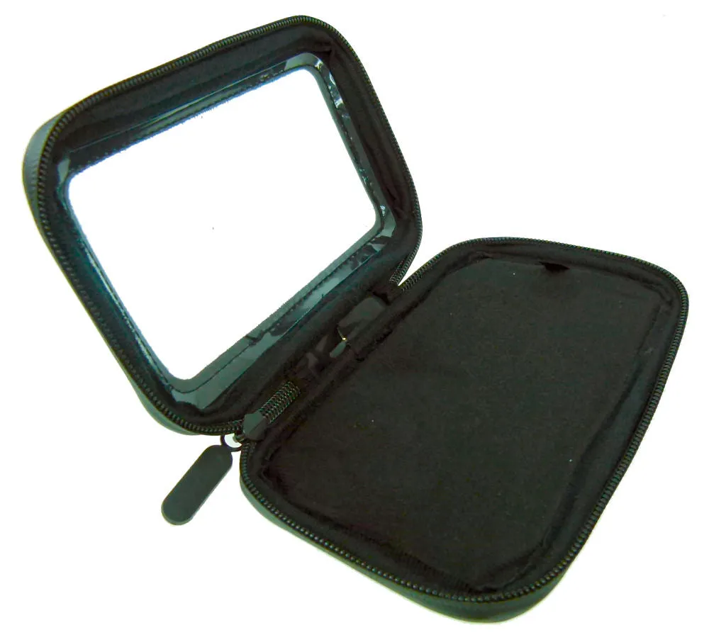 Arkon 5.5" GPS SatNav Waterproof Case (sku 33193)