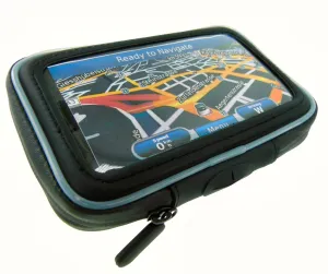Arkon 5.5" GPS SatNav Waterproof Case (sku 33193)