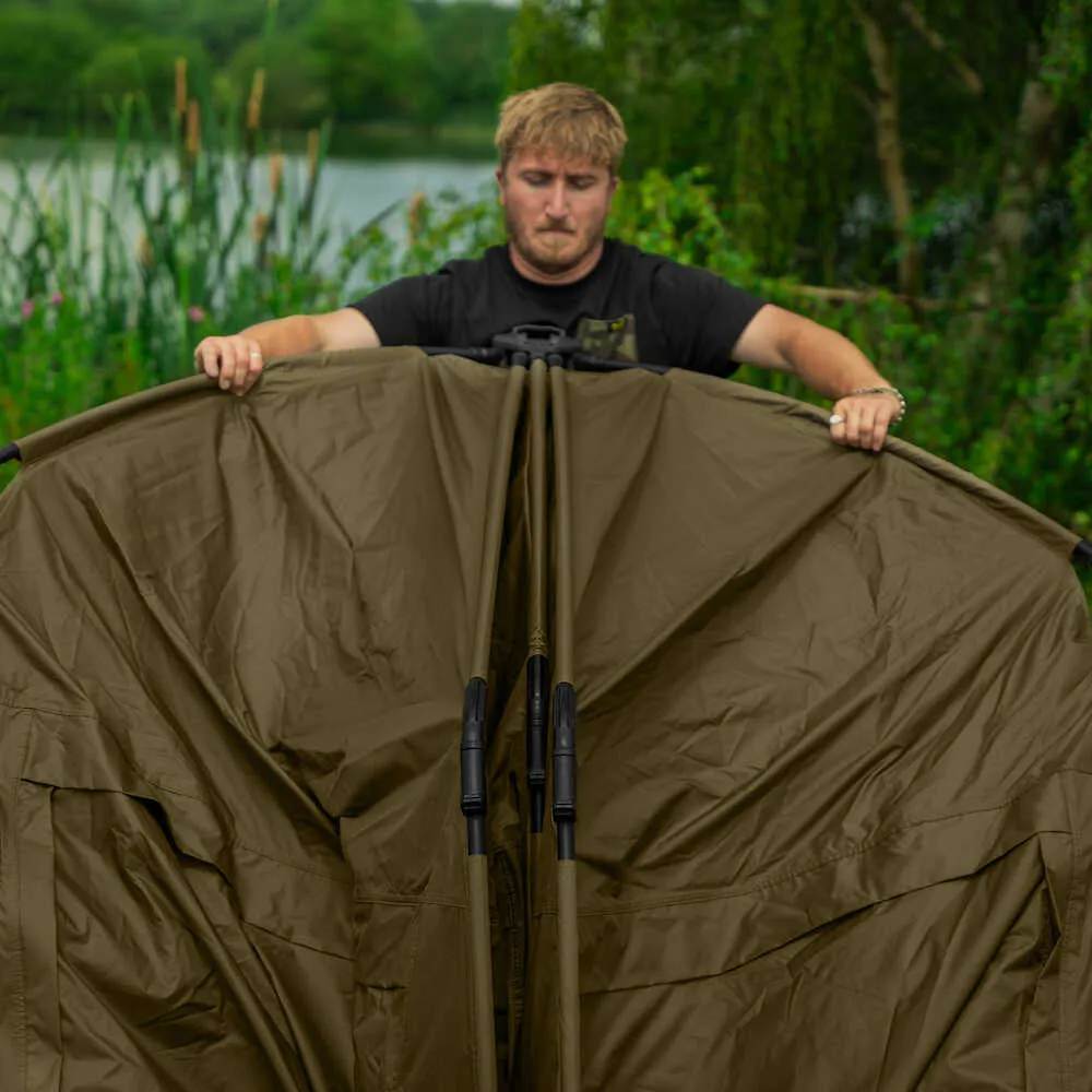 AVID EXO  Bivvy