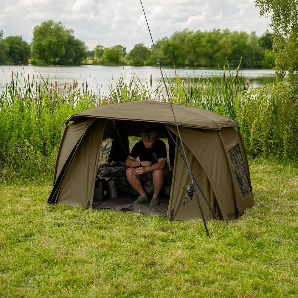 AVID EXO  Bivvy