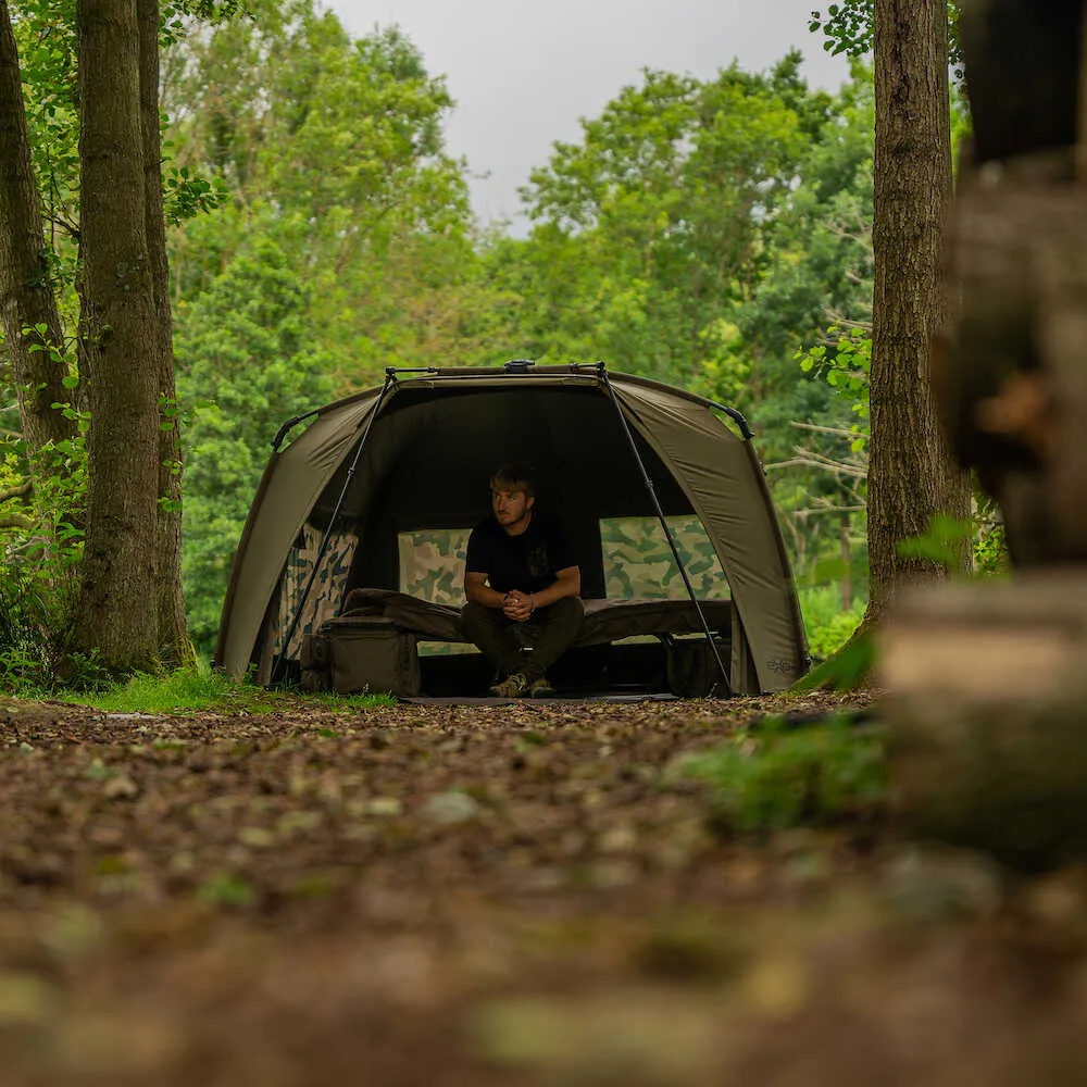 AVID EXO  Bivvy