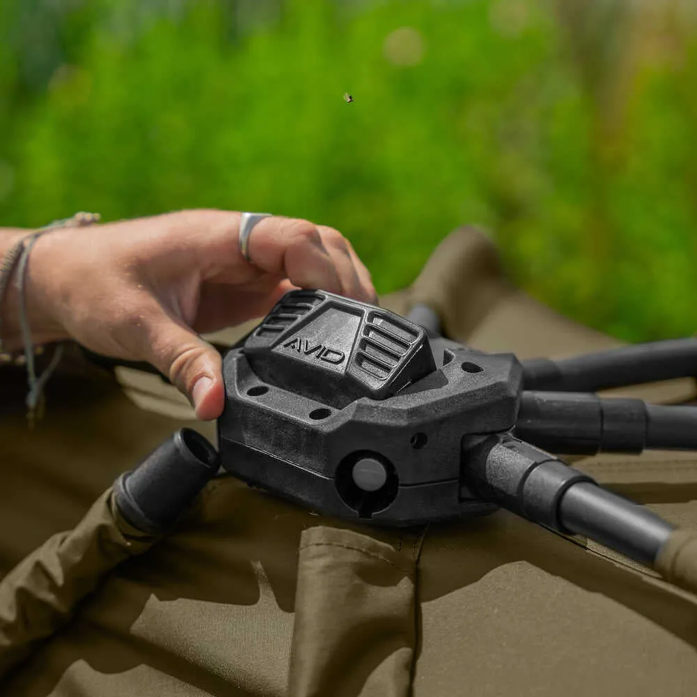 AVID EXO  Bivvy