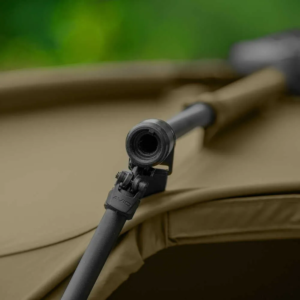 AVID EXO  Bivvy