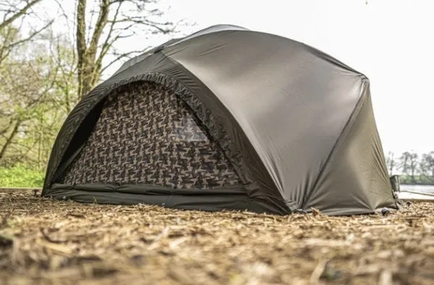 Avid HQ Dual Layer Brolly System