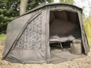 Avid HQ Dual Layer Brolly System