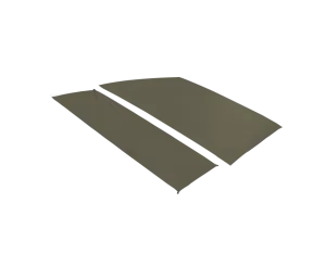 Avid Screen House Heavy-Duty Extended Groundsheets