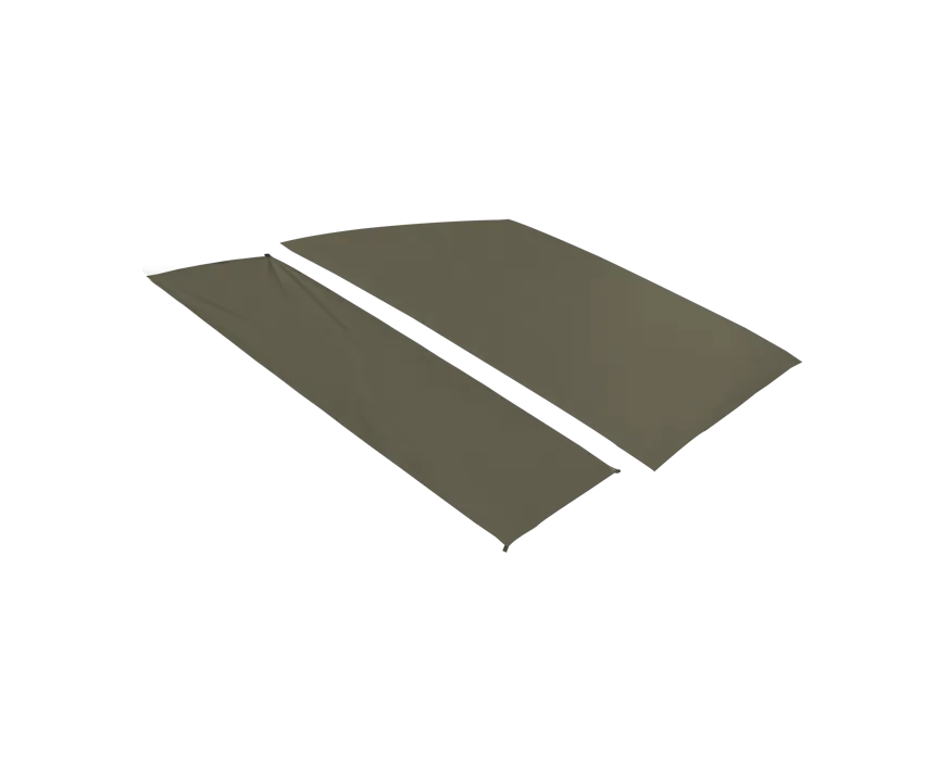 Avid Screen House Heavy-Duty Extended Groundsheets