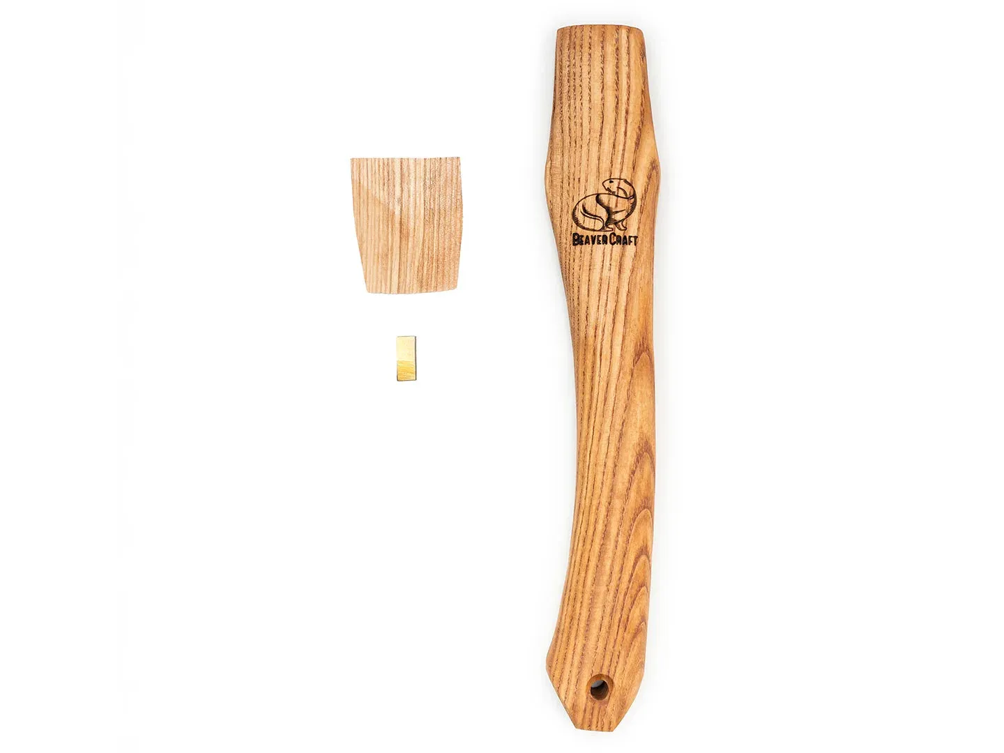 AX2_RH – Adze Axe Handle Replacement