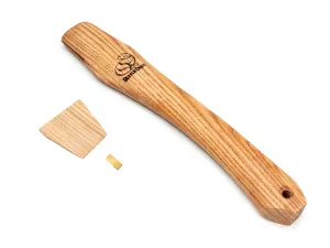 AX2_RH – Adze Axe Handle Replacement