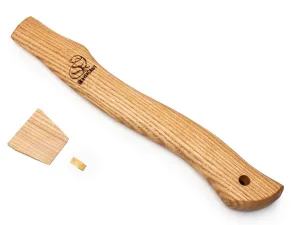 AX3_RH – Hand Axe Hatchet Handle Replacement