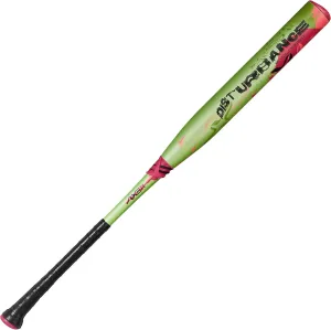 Axe | Disturbance | 2-Piece Composite | USA Slowpitch Softball Bat | Flared Handle