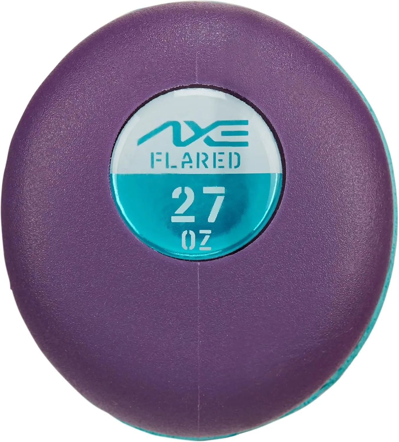 Axe | Fury | 2-Piece Composite | USSSA Slowpitch Softball Bat | 13" 1/2 oz. Endloaded Barrel