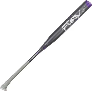 Axe | Fury | 2-Piece Composite | Zane Migues Signature Series | USSSA Slowpitch Softball Bat | 1.5 oz. Maxloaded | Axe Handle