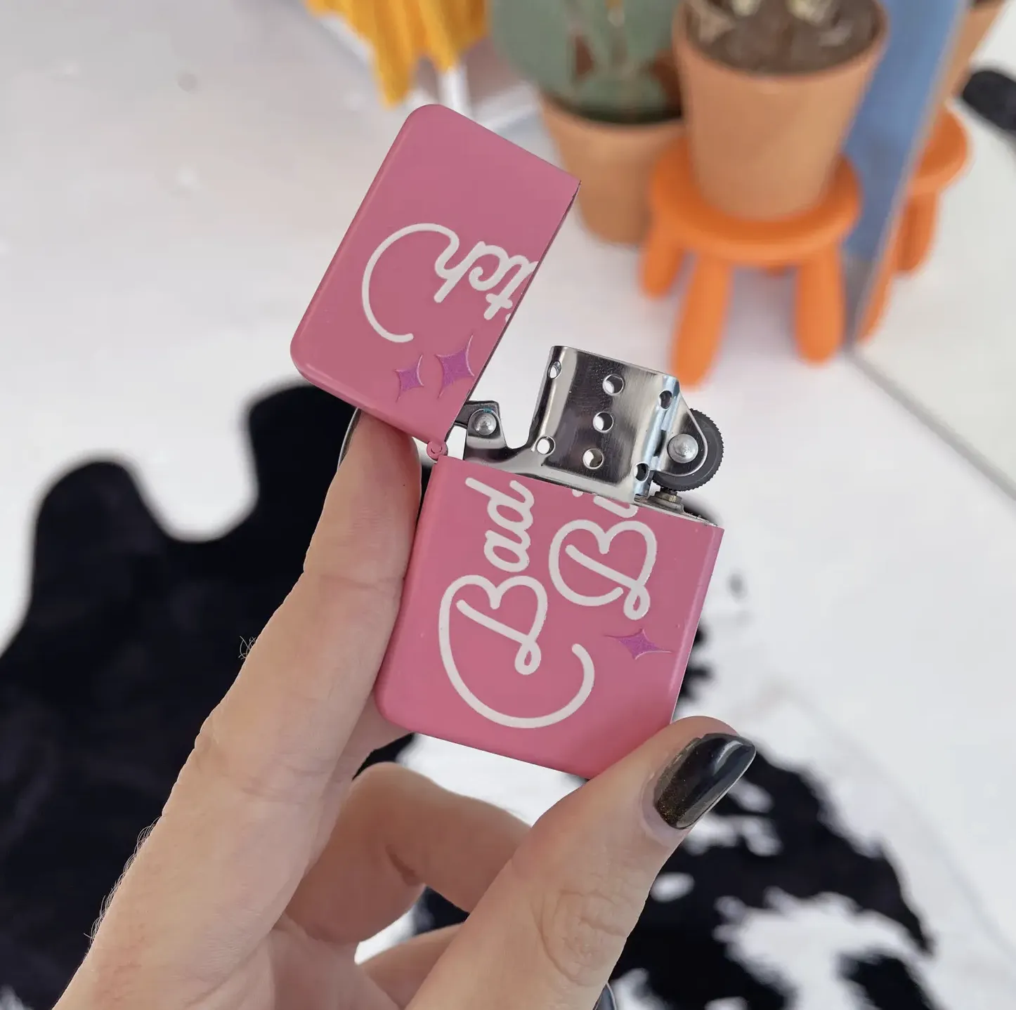 Bad B*tch Lighter