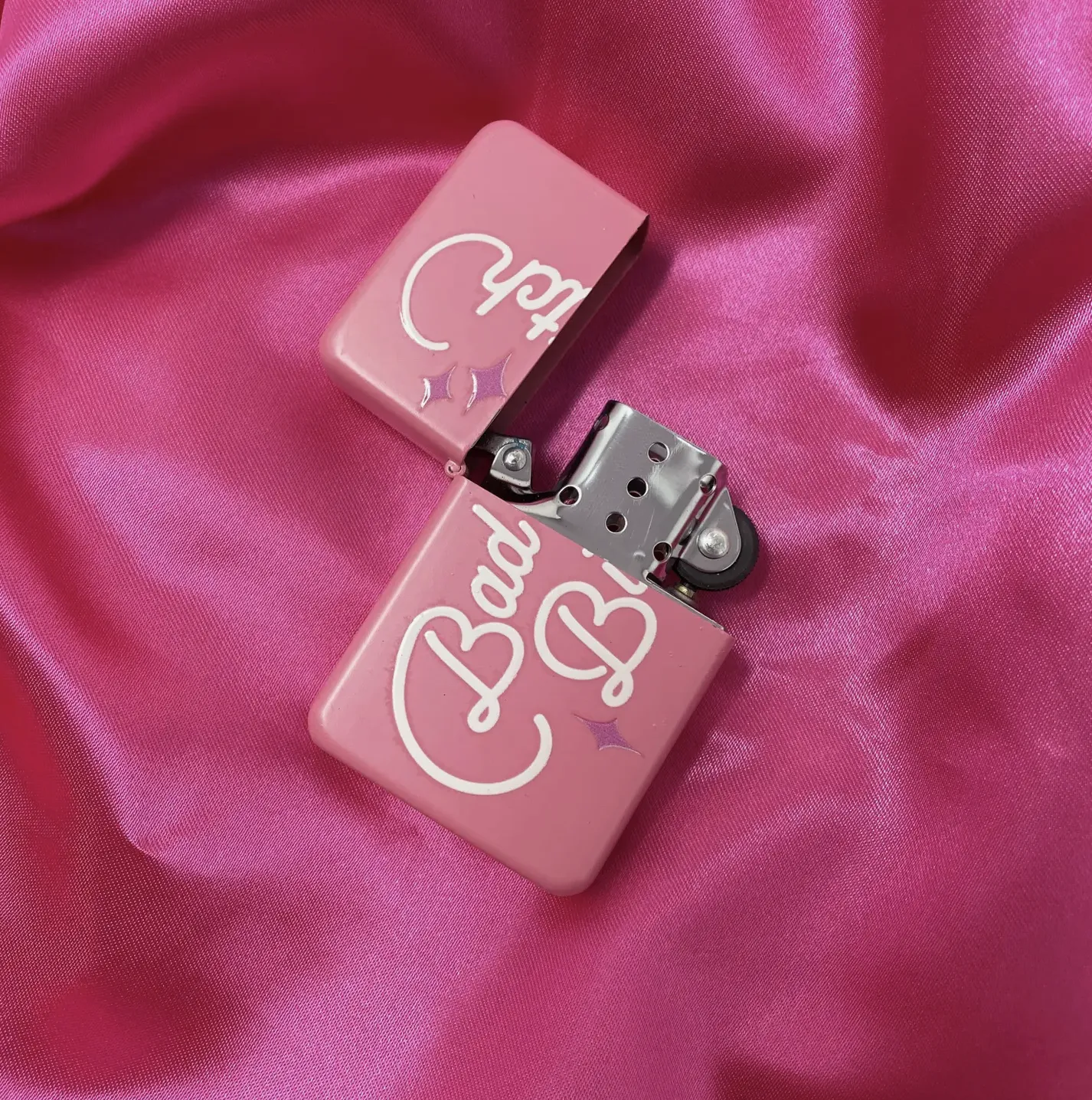 Bad B*tch Lighter