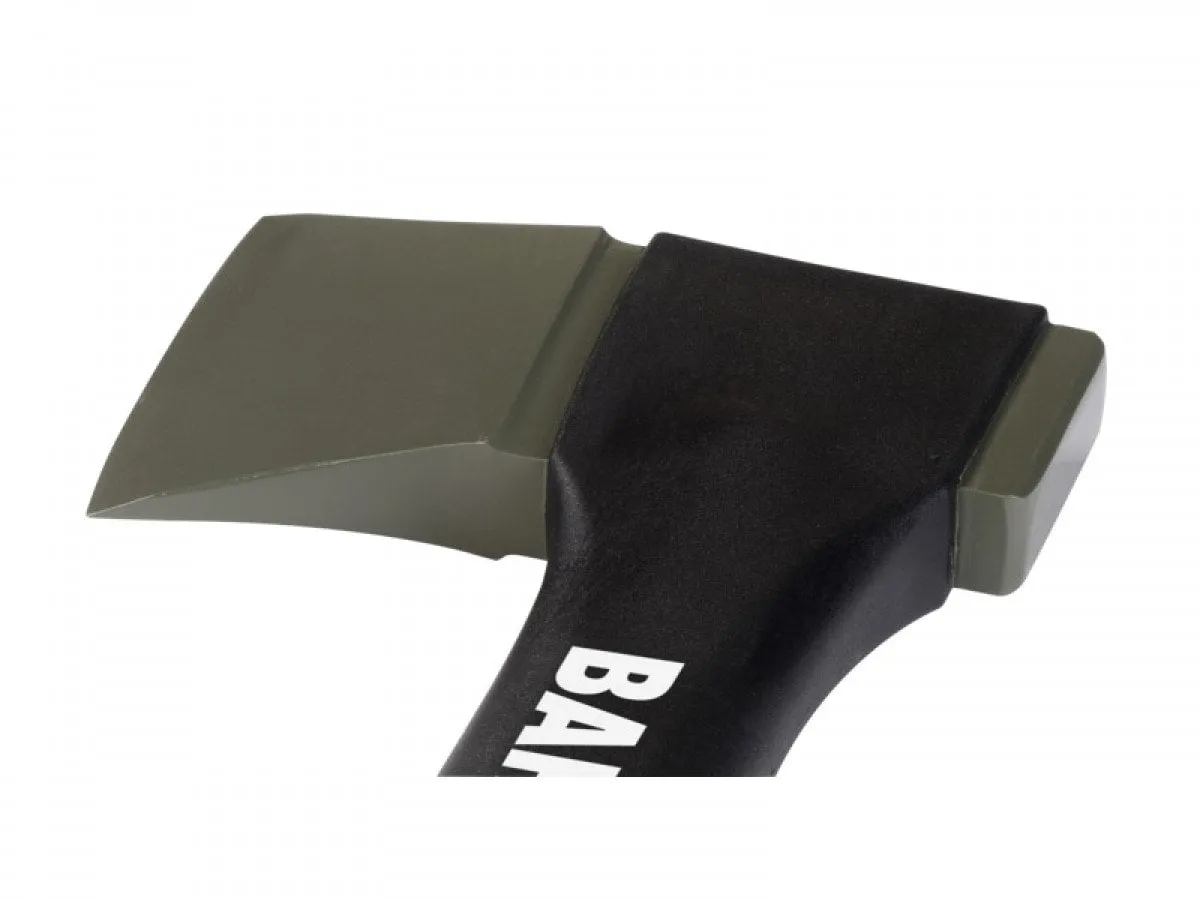 BAHCO COMPOSITE HANDLED HATCHET, 360MM